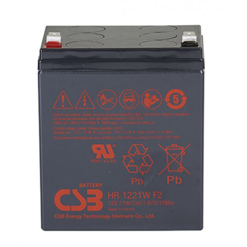 CSB HR1221W F2