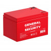 General Security GS12-12