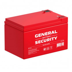 General Security GS12-12