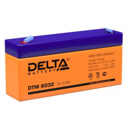 Delta DTM 6032