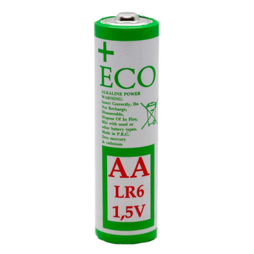 Nevacell LR6 Eco Alkaline SR4