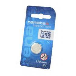 Renata CR1620 Lithium BL1