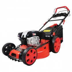 Бензиновая газонокосилка A-iPower самоходная ALM51SH BRIGGS  STRATTON