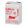 Star DJW6-5.0