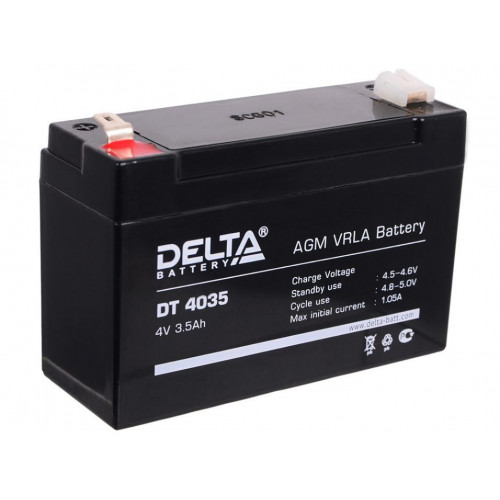 Delta DT 4035