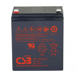 CSB GP1245 (12V16W)