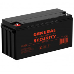 General Security GSLG150-12