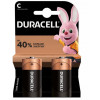 Duracell LR14 Basic MN1400 BL2