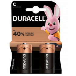 Duracell LR14 Basic MN1400 BL2