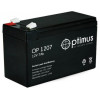 Optimus OP 1207