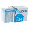 Космос LR03 Alkaline KOCLR03_24BOX BOX24