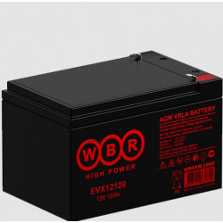 WBR EVX12120S