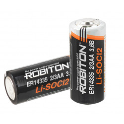 Robiton ER14335 2/3AA PH1