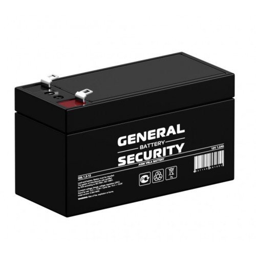 General Security GSL1.2-12