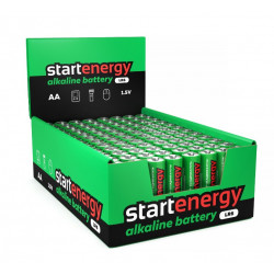 СТАРТ LR6 START Energy BOX104 SH4