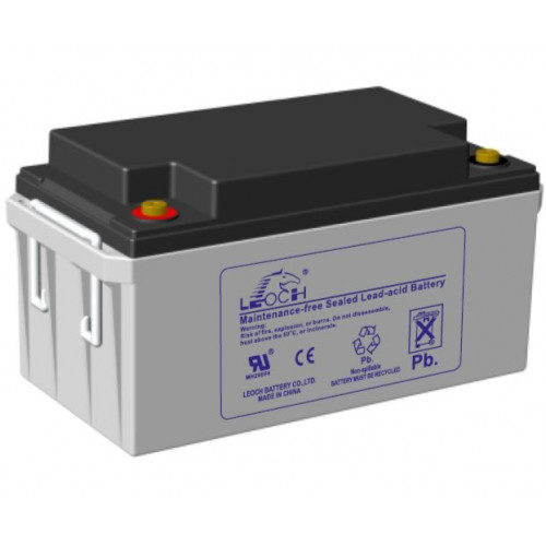 Leoch DJM1275