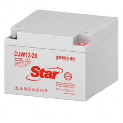 Star DJW12-28