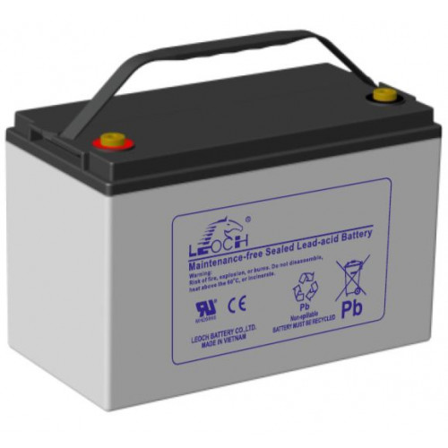 Leoch DJM1290