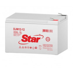 Star DJW12-12