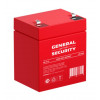 General Security GS5-12 F2