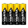 Varta R6 Superlife / Super Heavy Duty 02006101304 FOIL4 SR4