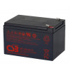 CSB HR1251W F2