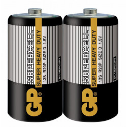 GP R20 Supercell Heavy Duty 13S-OS2 SR2