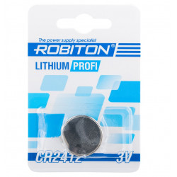 Robiton CR2412 Profi R-CR2412-BL1 BL1