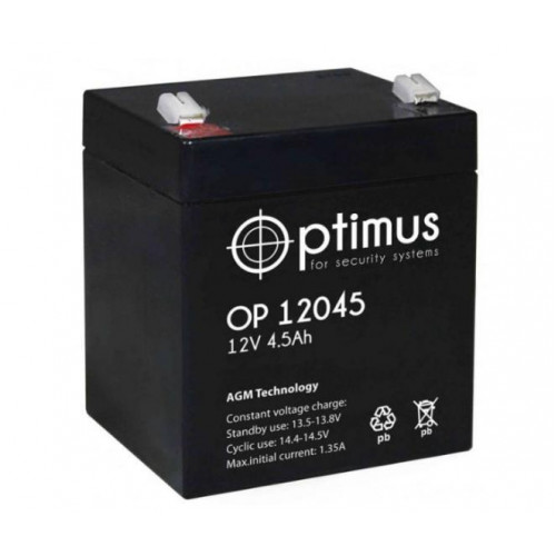 Optimus OP 12045