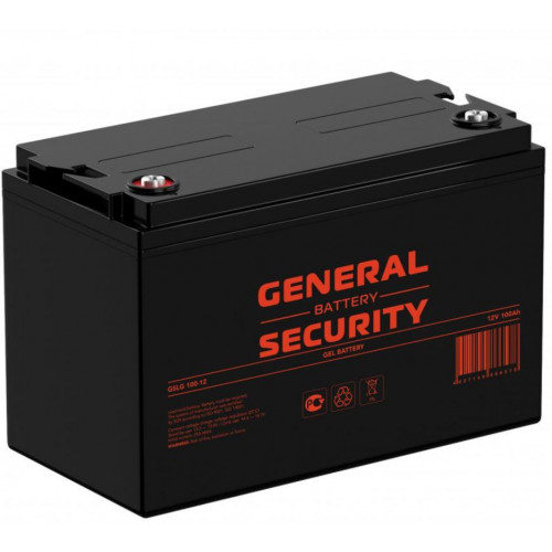 General Security GSLG100-12