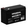 General Security GSL9-12