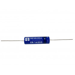 Nevacell ER14505-AX AA 3.6v с аксиальными выводами