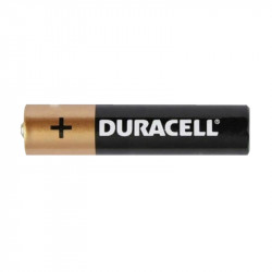 Duracell LR03 ААА 1шт