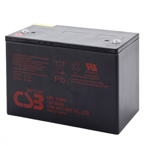 CSB GPL12880