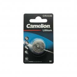 Camelion CR2330 Lithium CR2330-BP1 BL1