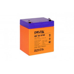 Delta HR 12-21W