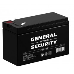 General Security GSL7.2-12F2
