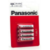 Panasonic R03 Zinc Carbon R03RZ/4BP BL4 (48шт)