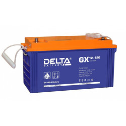 Delta GX 12-120