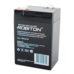 Robiton VRLA6-4.5