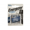 Energizer FR6 Ultimate Lithium BL4
