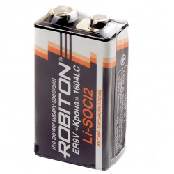 Robiton ER9V-SR
