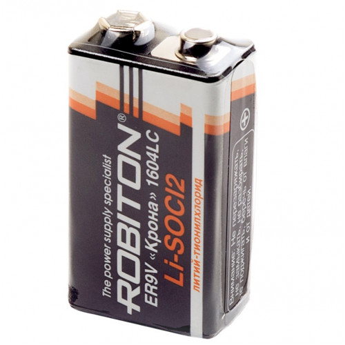 Robiton ER9V-SR
