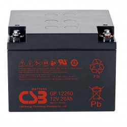 CSB GP12260