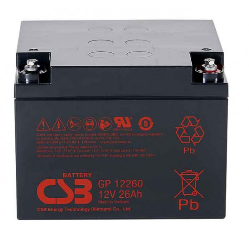 CSB GP12260