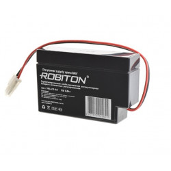 Robiton VRLA12-0.8