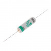 Saft LS14500 AA 3.6v CNA с аксиальными выводами