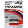 Panasonic LR03 Everyday Power LR03EPS/2BP BL2 (24шт)