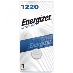 Energizer CR1220 Lithium BL1