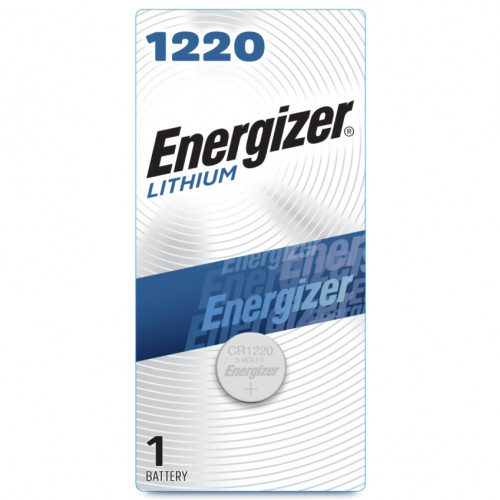 Energizer CR1220 Lithium BL1